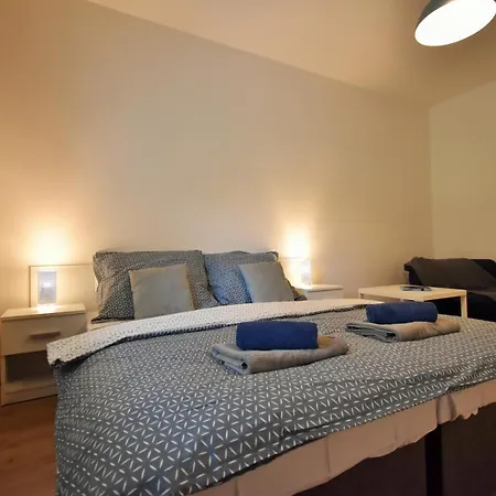 Apartmán Promenada 276-10 *