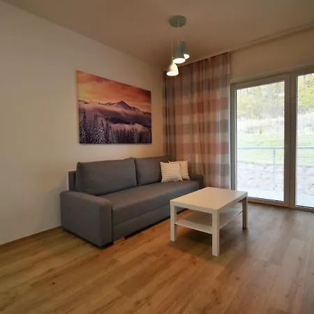 Apartamento Apartmán Promenada 276-10