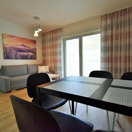 Apartmán Promenada 276-10 Apartamento