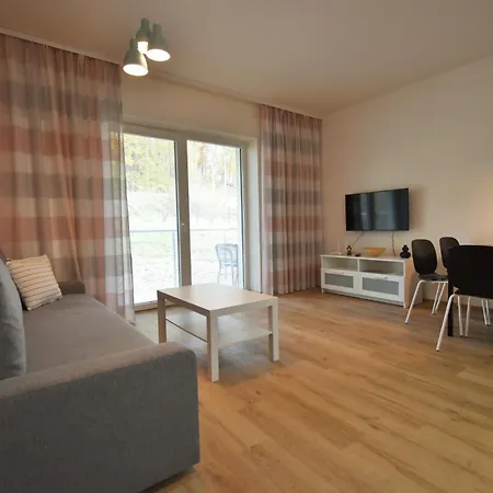 Apartmán Promenada 276-10 *
