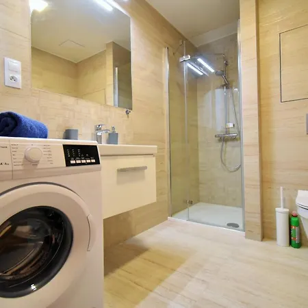 Apartmán Promenada 276-10 *