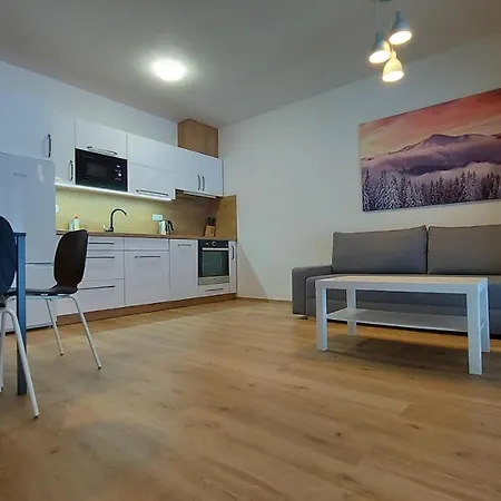 Apartmán Promenada 276-10