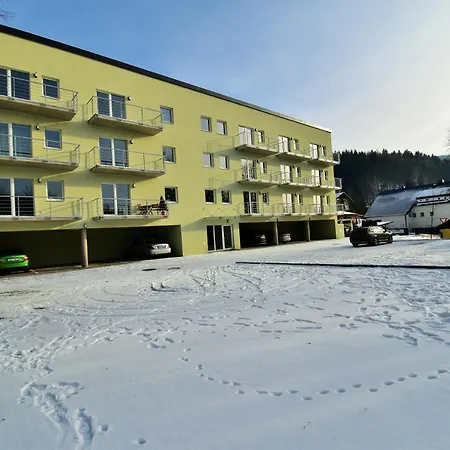 Apartmán Promenada 276-10 *